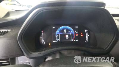 2025 Toyota Grand Highlander XLE - zdjęcie 24 z 34 - miniatura