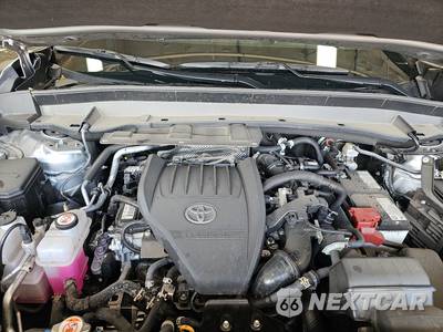2025 Toyota Grand Highlander XLE - zdjęcie 16 z 34 - miniatura