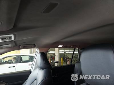 2025 Toyota Grand Highlander XLE - zdjęcie 21 z 34 - miniatura