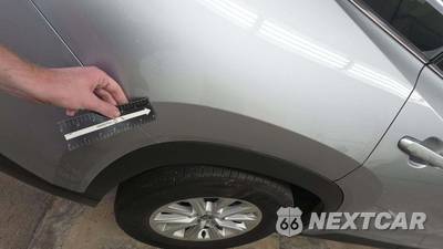 2025 Toyota Grand Highlander XLE - zdjęcie 29 z 34 - miniatura
