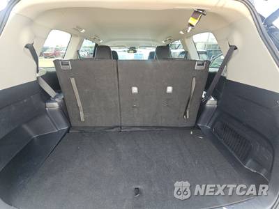 2025 Toyota Grand Highlander XLE - zdjęcie 17 z 29 - miniatura