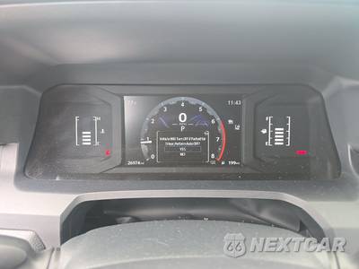 2025 Toyota 4Runner SR5 - zdjęcie 12 z 20 - miniatura