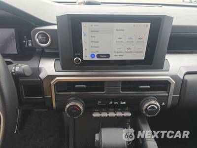 2025 Toyota 4Runner SR5 - zdjęcie 11 z 20 - miniatura