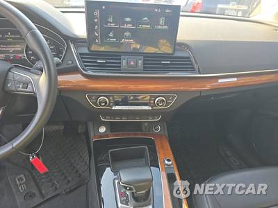 2023 Audi Q5 Premium - zdjęcie 11 z 22 - miniatura
