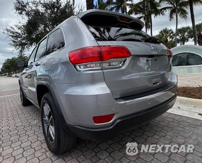 2019 Jeep Grand Cherokee Limited - zdjęcie 11 z 36 - miniatura