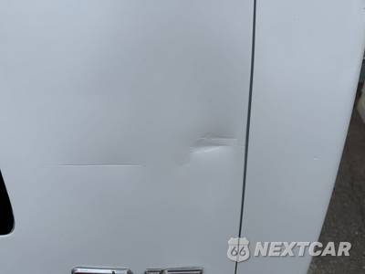 2013 GMC Savana 3500 Cargo Van 1WT 155.0" WB - zdjęcie 28 z 35 - miniatura