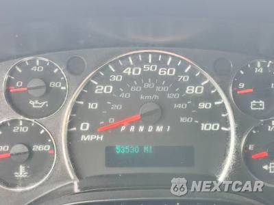 2013 GMC Savana 3500 Cargo Van 1WT 155.0" WB - zdjęcie 16 z 35 - miniatura