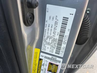 2017 Toyota Tundra SR5 Crew Cab Short Bed - zdjęcie 17 z 23 - miniatura