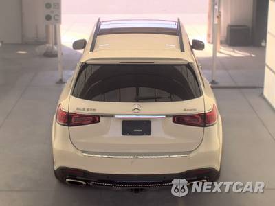 2020 Mercedes-Benz GLS 580 4MATIC - zdjęcie 6 z 39 - miniatura