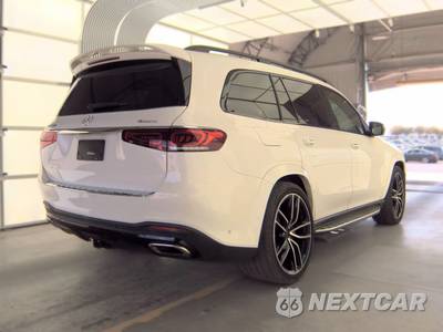 2020 Mercedes-Benz GLS 580 4MATIC - zdjęcie 5 z 39 - miniatura