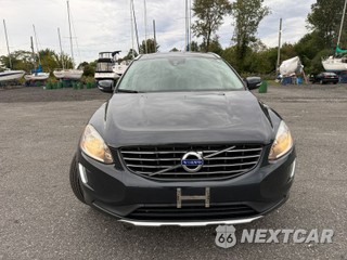2015 Volvo XC60 T5