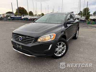 2015 Volvo XC60 T5 - zdjęcie 2 z 36 - miniatura