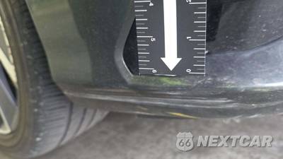 2025 Hyundai Elantra Hybrid Limited - zdjęcie 22 z 25 - miniatura