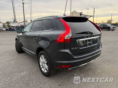 2015 Volvo XC60 T5 - zdjęcie 4 z 36 - miniatura