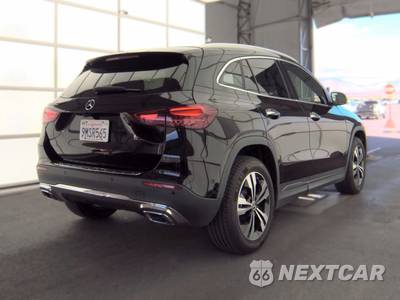 2025 Mercedes-Benz GLA 250 - zdjęcie 4 z 22 - miniatura