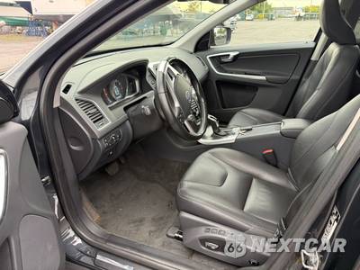 2015 Volvo XC60 T5 - zdjęcie 15 z 36 - miniatura