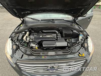 2015 Volvo XC60 T5 - zdjęcie 31 z 36 - miniatura