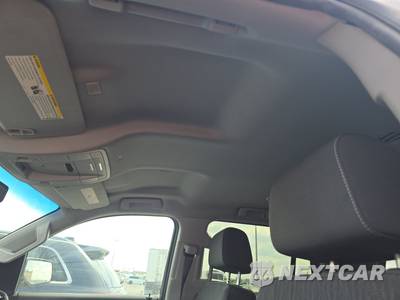2019 Chevrolet Tahoe Commercial/Police 1FL - zdjęcie 18 z 37 - miniatura