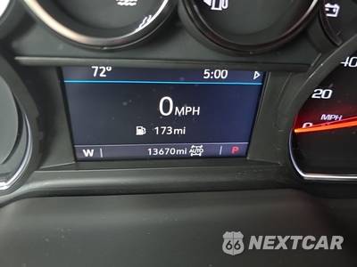 2024 Chevrolet Tahoe LS 1LS - zdjęcie 15 z 25 - miniatura