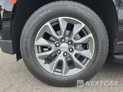 2024 Chevrolet Tahoe LS 1LS - zdjęcie 8 z 25 - miniatura