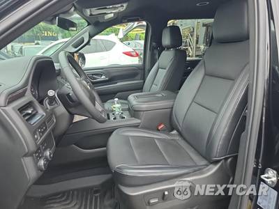 2024 Chevrolet Tahoe LS 1LS - zdjęcie 13 z 25 - miniatura