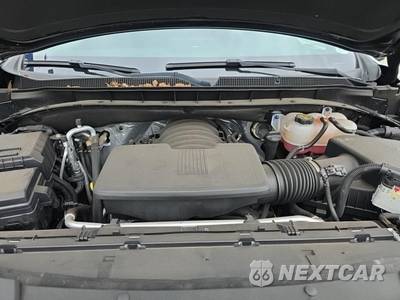 2024 Chevrolet Tahoe LS 1LS - zdjęcie 19 z 25 - miniatura
