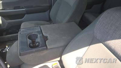2025 Ford Super Duty F-250 XLT Crew Cab Long Bed - zdjęcie 14 z 24 - miniatura