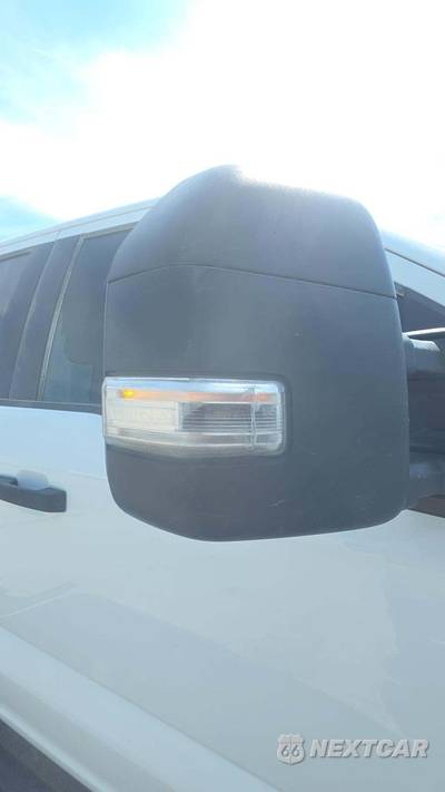 2025 Ford Super Duty F-250 XLT Crew Cab Long Bed - zdjęcie 22 z 24 - miniatura