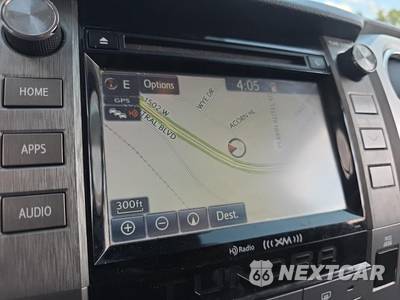 2019 Toyota Tundra SR5 Crew Cab Short Bed - zdjęcie 22 z 22 - miniatura