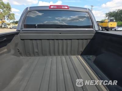 2019 Toyota Tundra SR5 Crew Cab Short Bed - zdjęcie 19 z 22 - miniatura