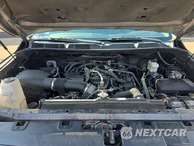 2019 Toyota Tundra SR5 Crew Cab Short Bed - zdjęcie 18 z 22 - miniatura