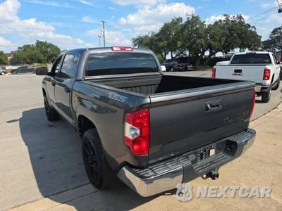 2019 Toyota Tundra SR5 Crew Cab Short Bed - zdjęcie 6 z 22 - miniatura