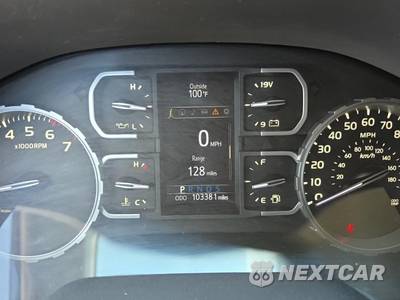 2019 Toyota Tundra SR5 Crew Cab Short Bed - zdjęcie 15 z 22 - miniatura