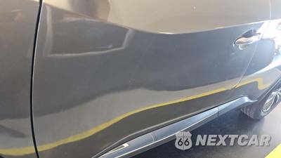 2021 Nissan Murano S - zdjęcie 31 z 34 - miniatura
