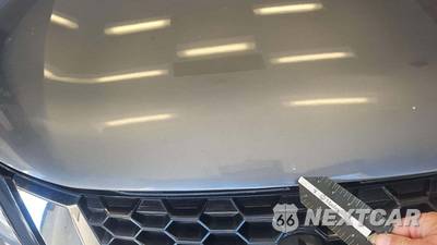 2021 Nissan Murano S - zdjęcie 30 z 34 - miniatura