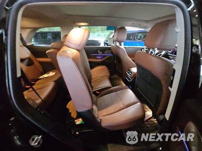 2024 Mercedes-Benz GLS 450 4MATIC - zdjęcie 14 z 40 - miniatura
