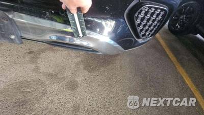 2024 Mercedes-Benz GLS 450 4MATIC - zdjęcie 40 z 40 - miniatura