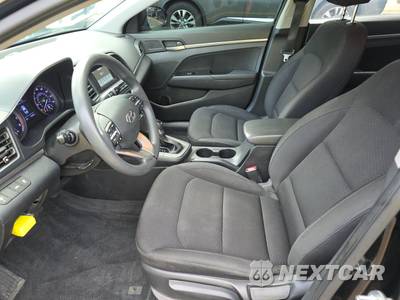 2020 Hyundai Elantra SE Sedan - zdjęcie 7 z 32 - miniatura