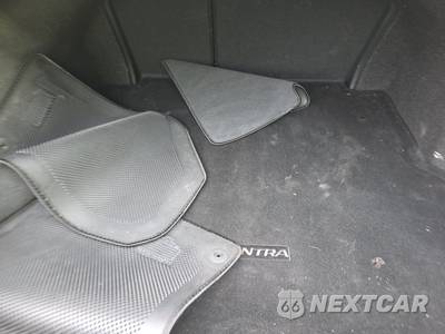 2020 Hyundai Elantra SE Sedan - zdjęcie 16 z 32 - miniatura