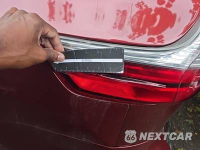 2018 Toyota Sienna LE 8-Passenger 119.3" WB - zdjęcie 21 z 32 - miniatura