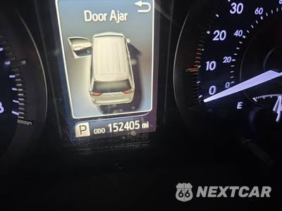 2018 Toyota Sienna LE 8-Passenger 119.3" WB - zdjęcie 15 z 32 - miniatura