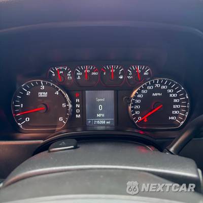 2014 Chevrolet Silverado 1500 WT Regular Cab Long Bed 1WT - zdjęcie 13 z 15 - miniatura