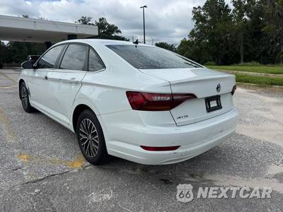 2019 Volkswagen Jetta S - zdjęcie 5 z 17 - miniatura