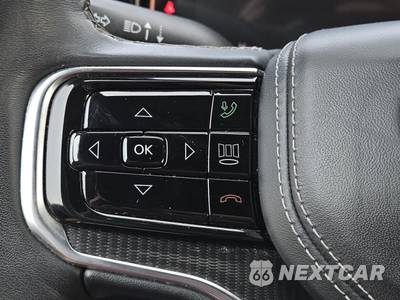 2024 Jeep Grand Wagoneer L Obsidian - zdjęcie 20 z 38 - miniatura