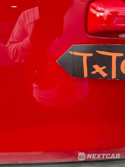 2022 Ram 1500 TRX Crew Cab Short Bed - zdjęcie 95 z 109 - miniatura