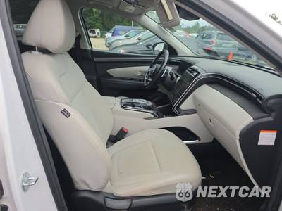 2023 Hyundai Tucson Hybrid SEL Convenience - zdjęcie 8 z 24 - miniatura