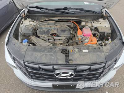 2023 Hyundai Tucson Hybrid SEL Convenience - zdjęcie 16 z 24 - miniatura