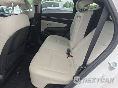 2023 Hyundai Tucson Hybrid SEL Convenience - zdjęcie 13 z 24 - miniatura