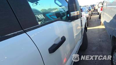 2025 Ford Super Duty F-250 XL Crew Cab Long Bed - zdjęcie 32 z 32 - miniatura