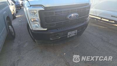 2025 Ford Super Duty F-250 XL Crew Cab Long Bed - zdjęcie 27 z 32 - miniatura